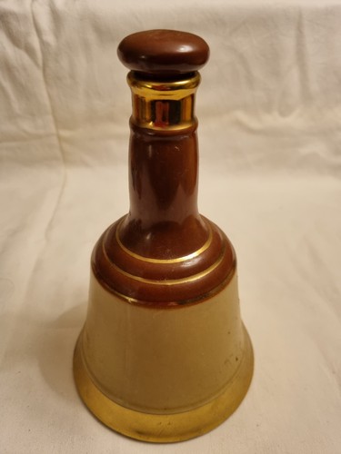 Bell scotch whisky - bell,