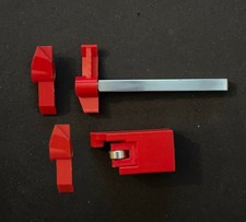 LEE Loadmaster press SOLUTION