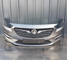 Front Bumper for 2019 Vauxhall