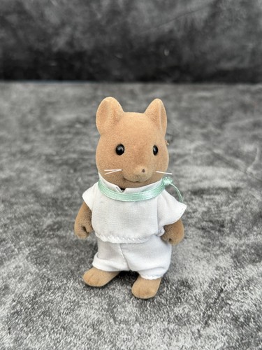 Sylvanian families basil - families,
