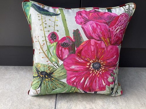 Designers guild masson fuchsia - designers,