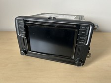 VW Transporter T6 Discovery