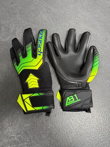 Reusch ab1 infinity - infinity, goalkeeper