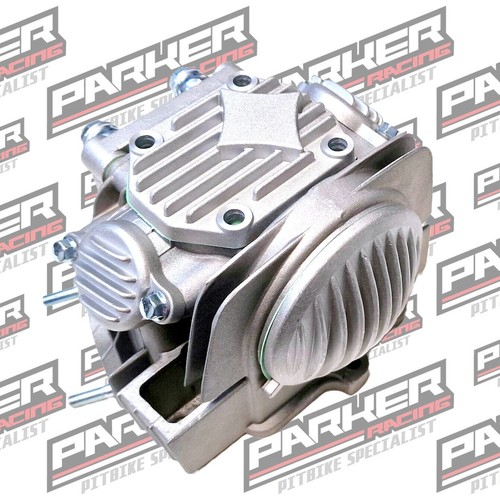 Pit bike yx140 - pit, head