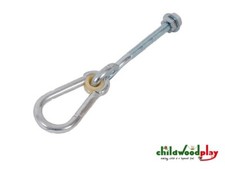 M10 M12 Garden Swing Hook