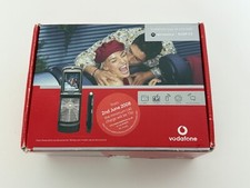 BRAND NEW MOTOROLA V3 RAZR PHONE - UNLOCKED - BLACK - BLUETOOTH - GPRS