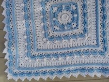 ✨Handmade  Crochet Baby