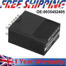 FUEL PUMP RELAY 0035452405