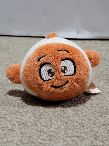 Bobballs clown fish beanie - bobballs,