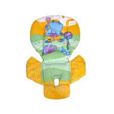 Original Prima Pappa Hippo Orange Peg Perego Highchair Cover