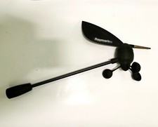 Raymarine ST60 ST60+ i60 Wind Vane Transducer Windvane R28170 D168 E25018