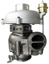 Turbo Turbocharger GTP38 For