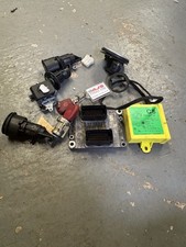 Alfa Romeo 916 GTV CF3 Ecu Kit