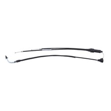 Motorcycle throttle cable - throttle,