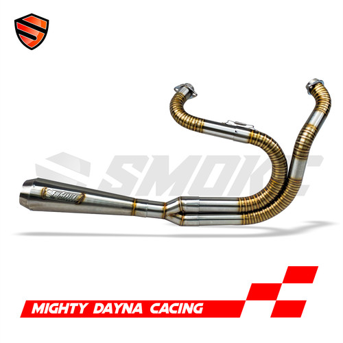 Fit exhaust pipes system - pipes,