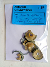 1,35   DIORAMA ACCESSORY.  WW2