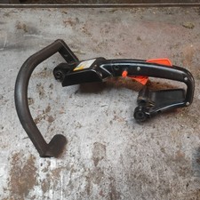 Tanaka ECS-3351d Petrol