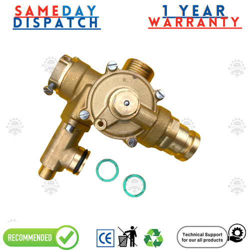 Baxi combi 80e eco 105e - combi,