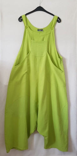 Kekoo jumpsuit size - kekoo,