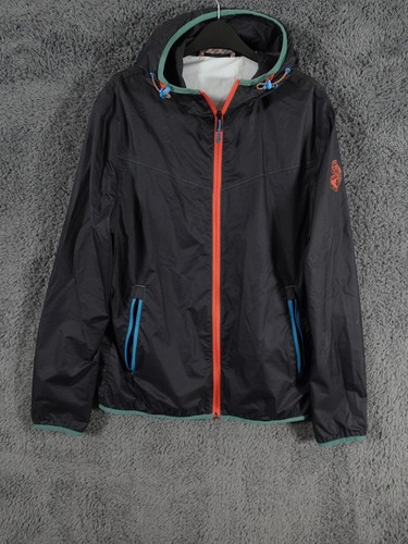 Napapijri jacket mens large - napapijri,