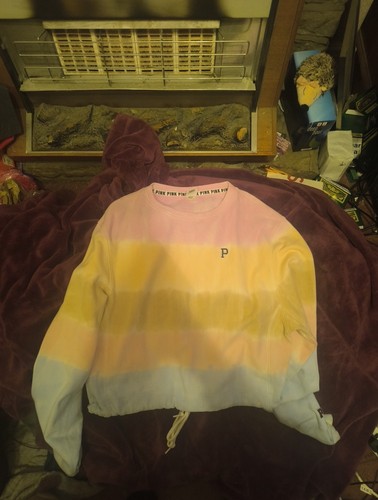 Victoria secrets pink - pink, jumper