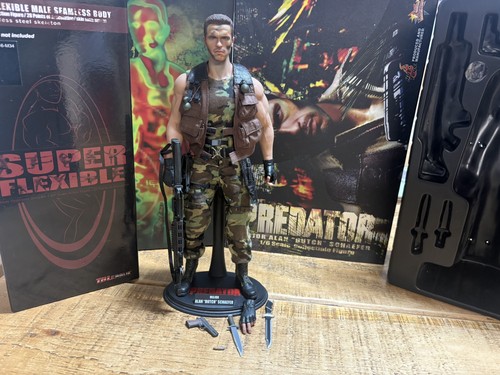 Hot toys mms72 - hot,