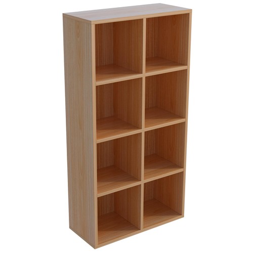 Oschf oak cube tier wood - oschf,