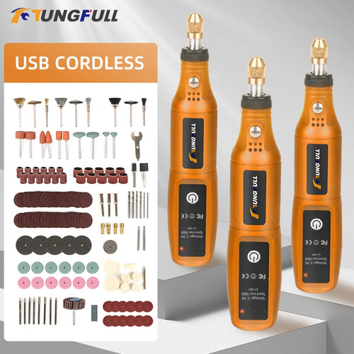 Mini wireless drill - mini,