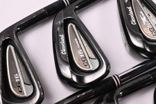 Cleveland CG16 Tour Irons /
