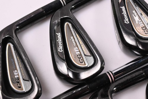 Cleveland cg16 tour irons - tour, /