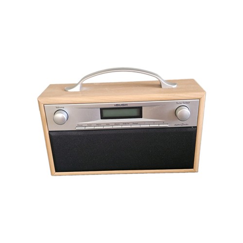 Bush retro maple wooden dab - maple,