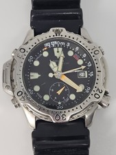 1990s Men's Citizen Promaster