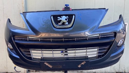 2011 peugeot 207 - 2011,