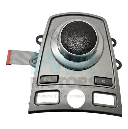 Bmw series e65 e66 idrive - bmw,
