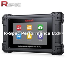 iCarsoft MB V4.0 For Mercedes