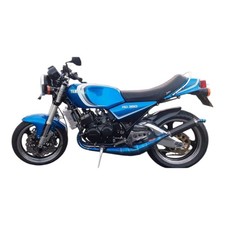 High Performance Full Exhaust