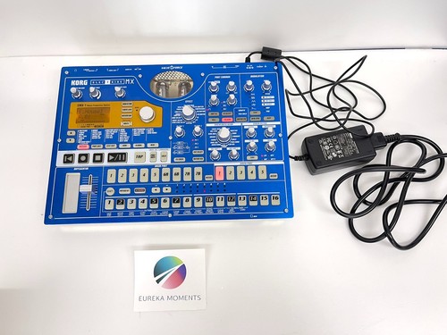 Korg emx 1sd electribe - korg,