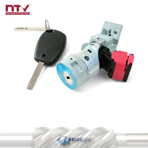 Renault ignition switch - renault,
