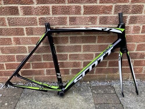 Scott cr1 carbon road - scott, 20