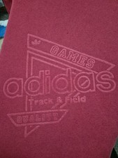 Vintage Adidas Games track &