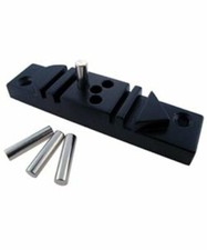 Wire Bending Bender Jig 4 Pins