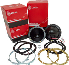 Land Rover Series 1, 2, 3