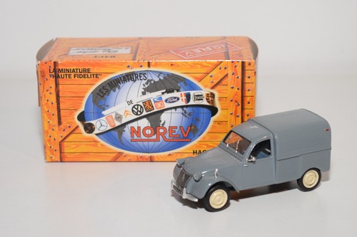 A62 norev collection - 1:43, 35