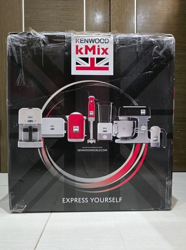 Kenwood kmix kmx754bk 5l - kmix,
