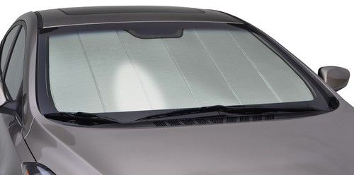 Folding sun shade 2004 - sun,