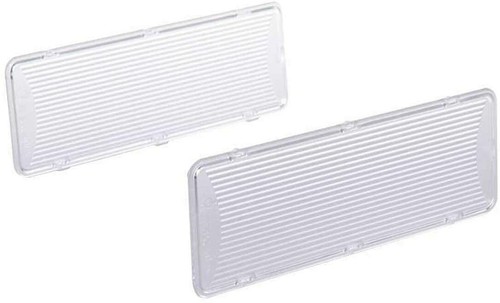 Neff cooker hood light plastic - cooker,