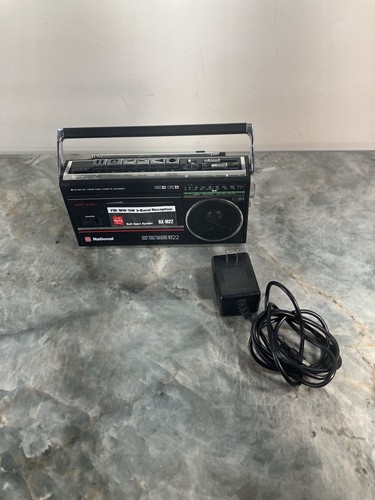 Panasonic national sw - panasonic, fm-mw-sw