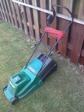 Replacement Parts for Qualcast