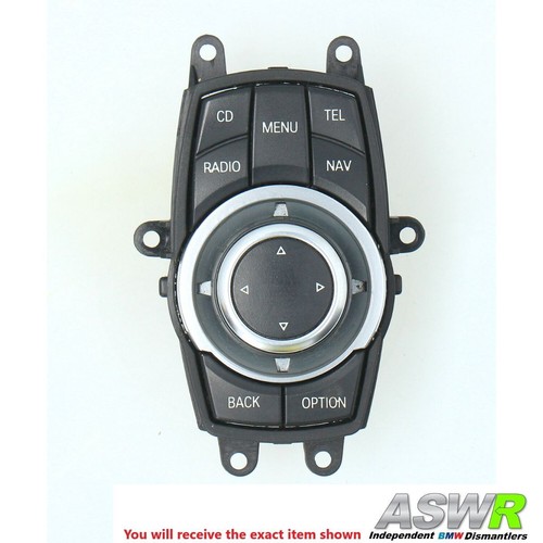 Bmw drive controller switch - i,