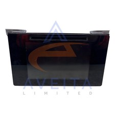 Toyota Auris 2015 MK2 FL Stereo Multimedia Sat Nav Head Unit 8614002400